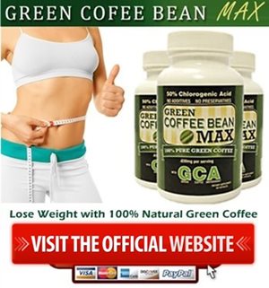 best green coffee suppliers